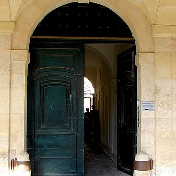 Hôtel Dyel des Hameaux à Paris