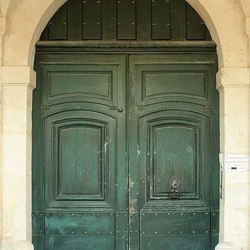 Hôtel Dyel des Hameaux à Paris