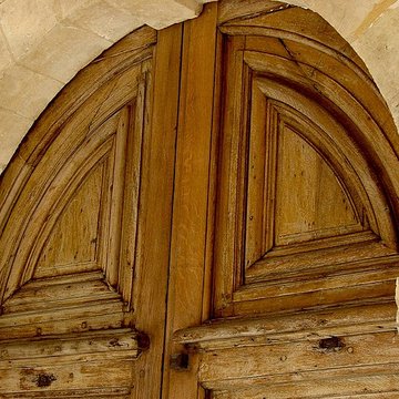 Hôtel Dyel des Hameaux à Paris