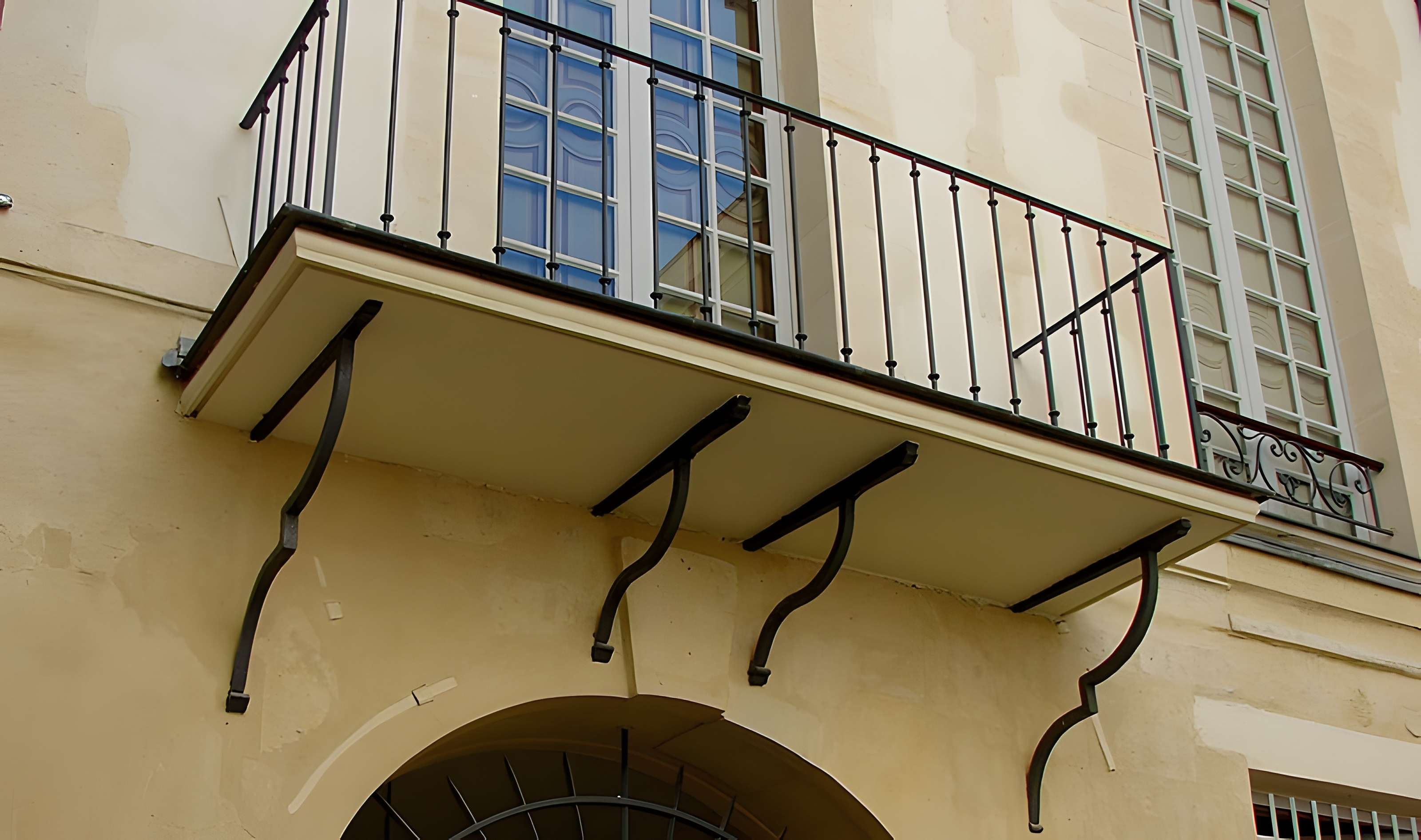 Hôtel Dyel des Hameaux à Paris