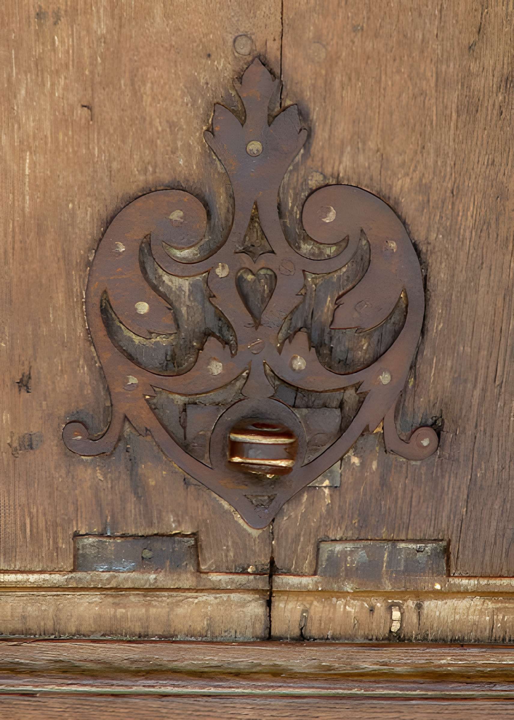 Hôtel Dyel des Hameaux à Paris