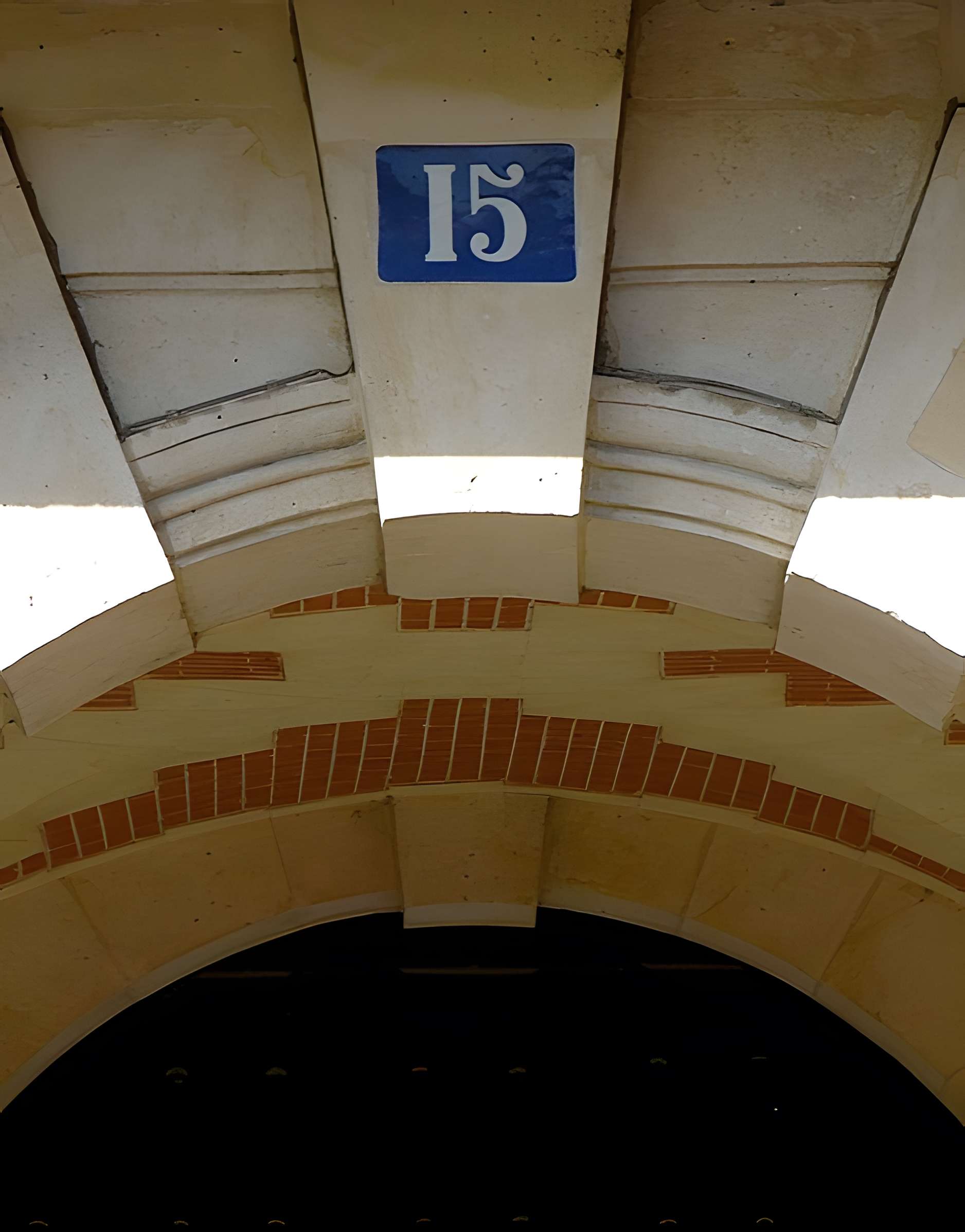 Hôtel Dyel des Hameaux à Paris