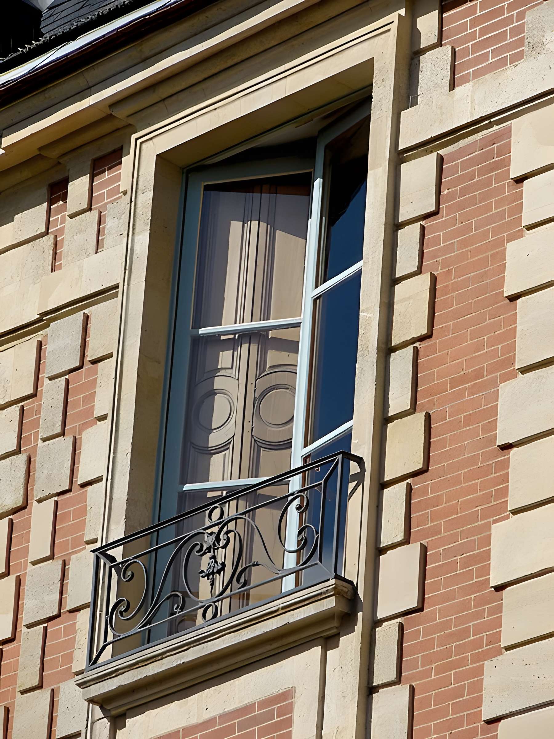 Hôtel Dyel des Hameaux à Paris