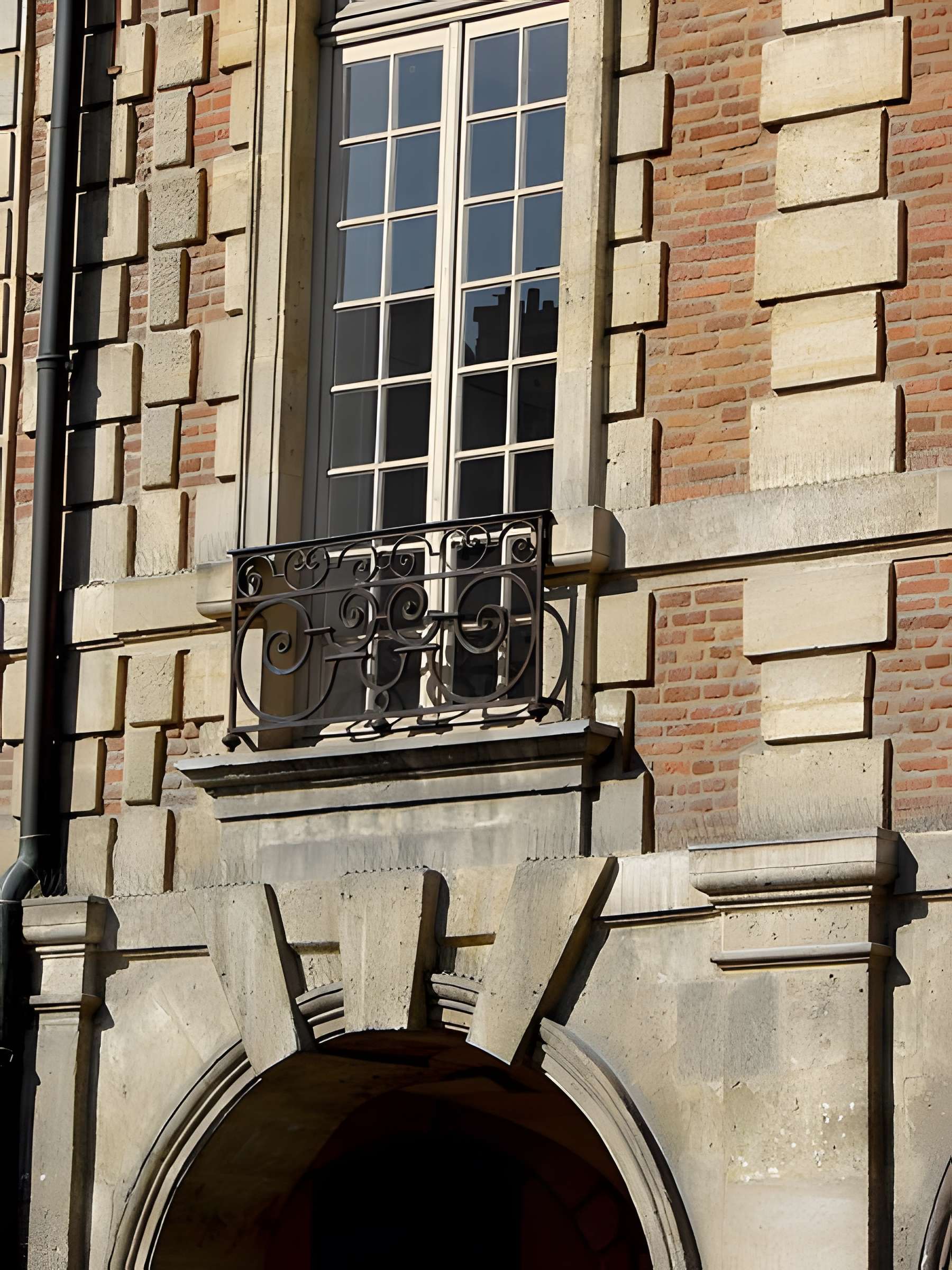 Hôtel Dyel des Hameaux à Paris