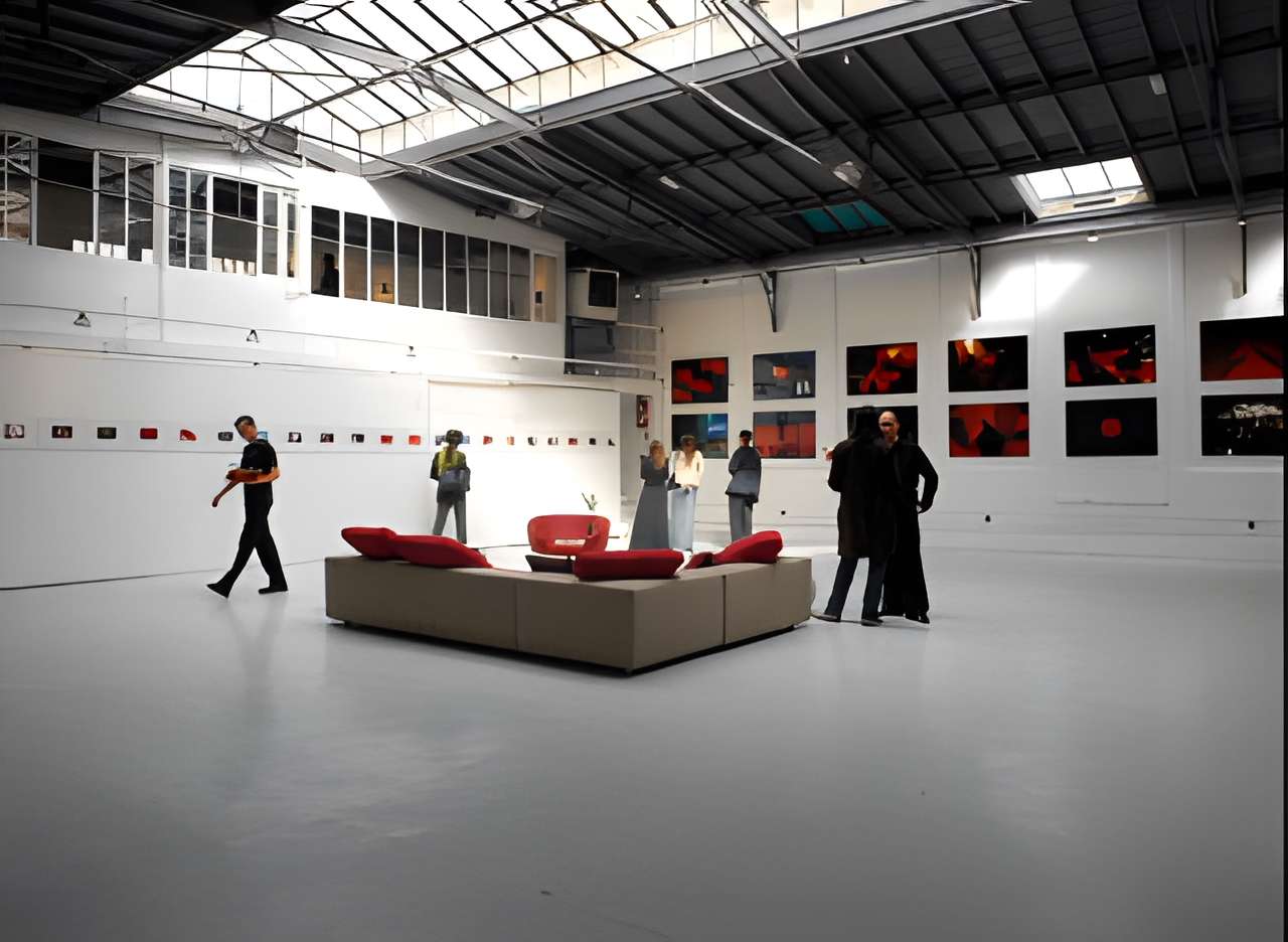 Hôtel Dyel des Hameaux à Paris