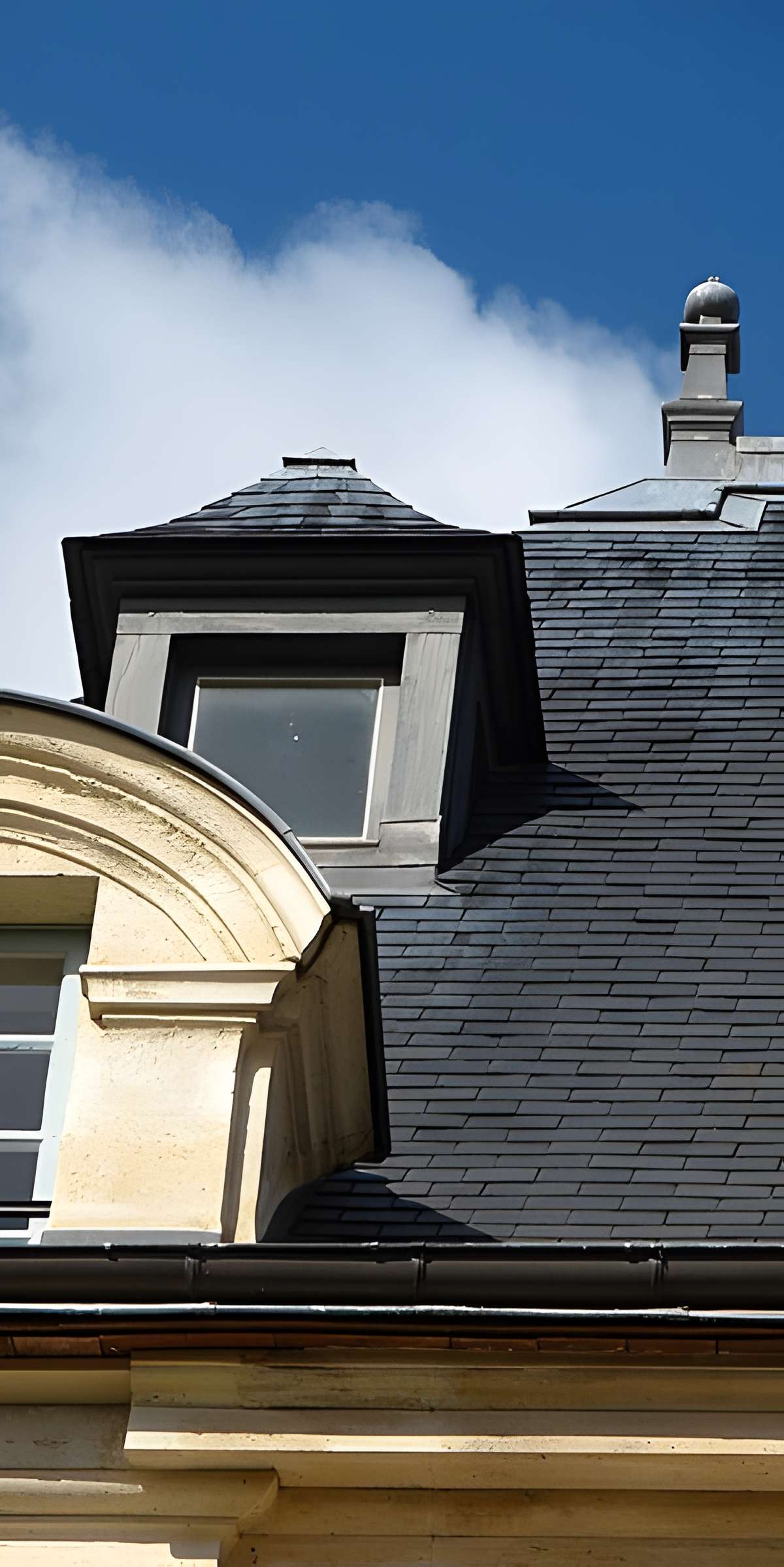 Hôtel Dyel des Hameaux à Paris