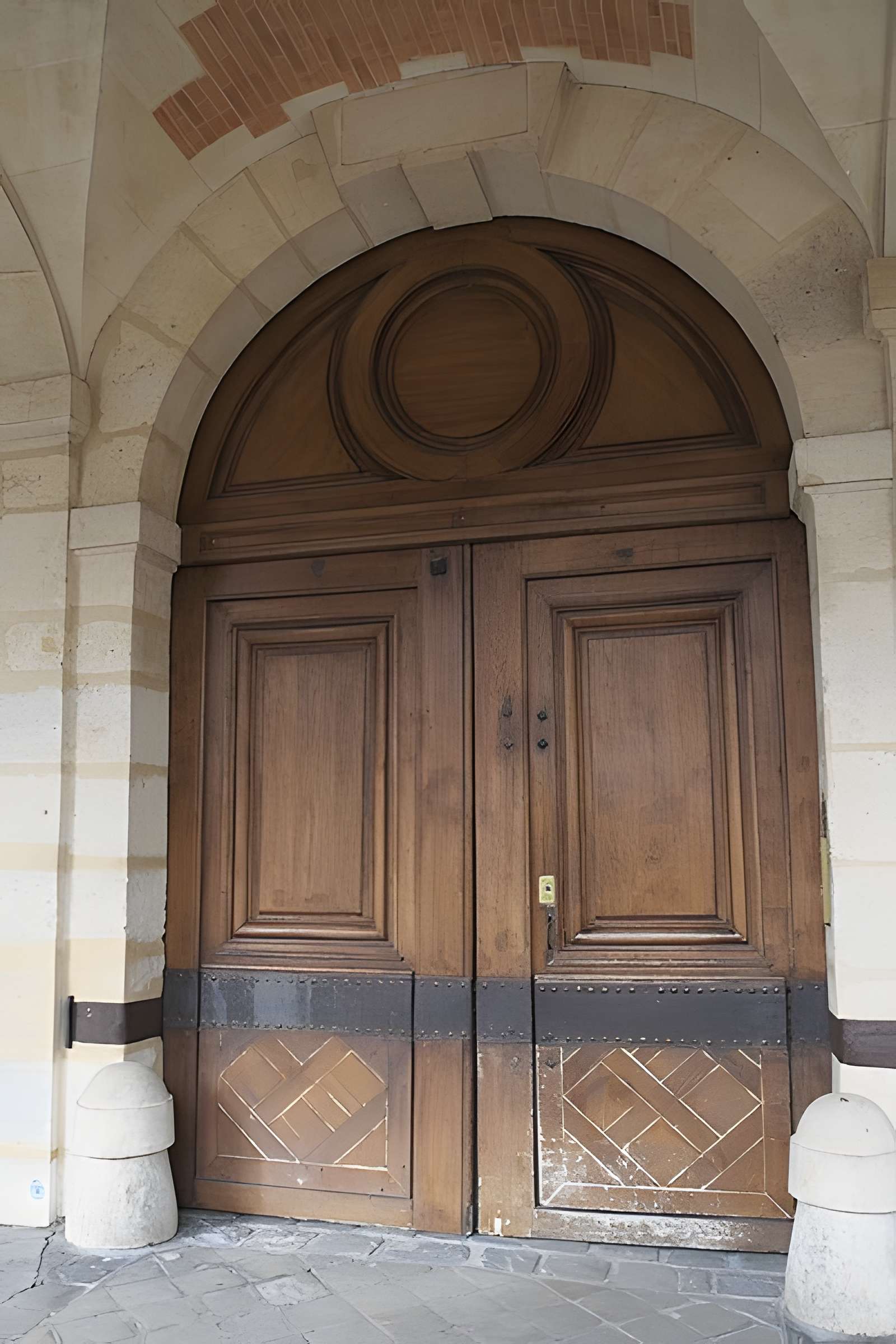 Hôtel Dyel des Hameaux à Paris