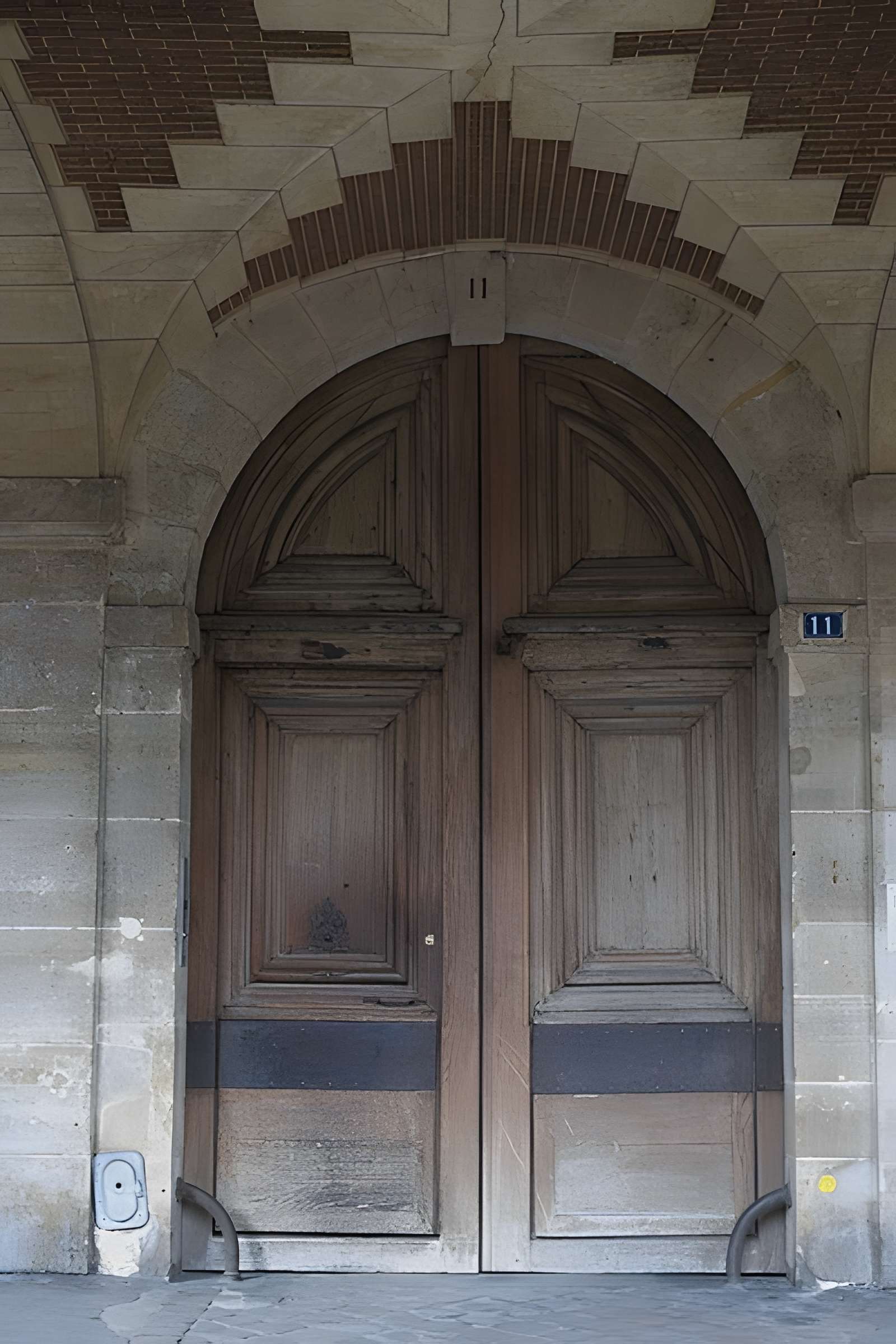 Hôtel Dyel des Hameaux à Paris