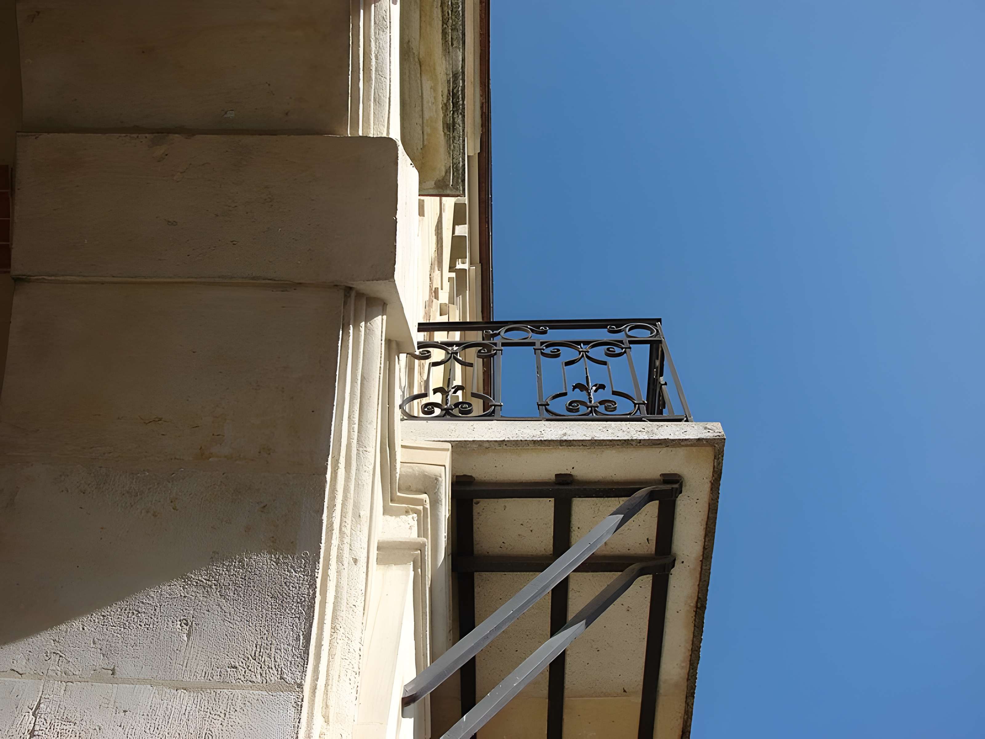 Hôtel Dyel des Hameaux à Paris