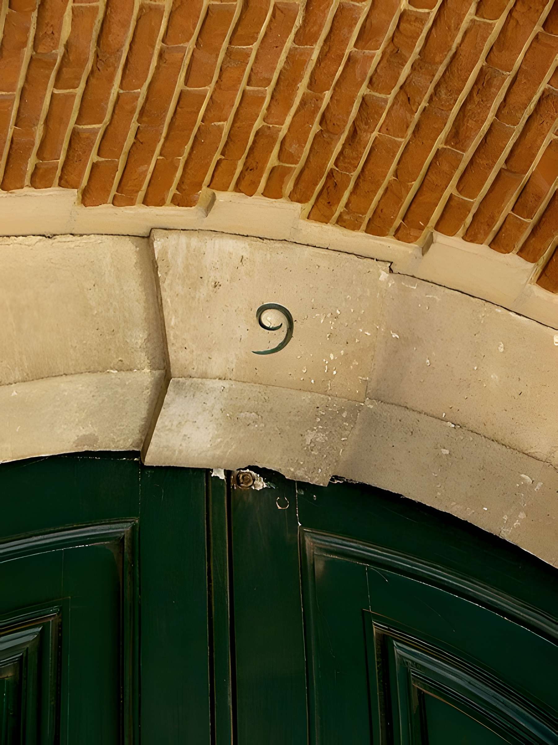 Hôtel Dyel des Hameaux à Paris