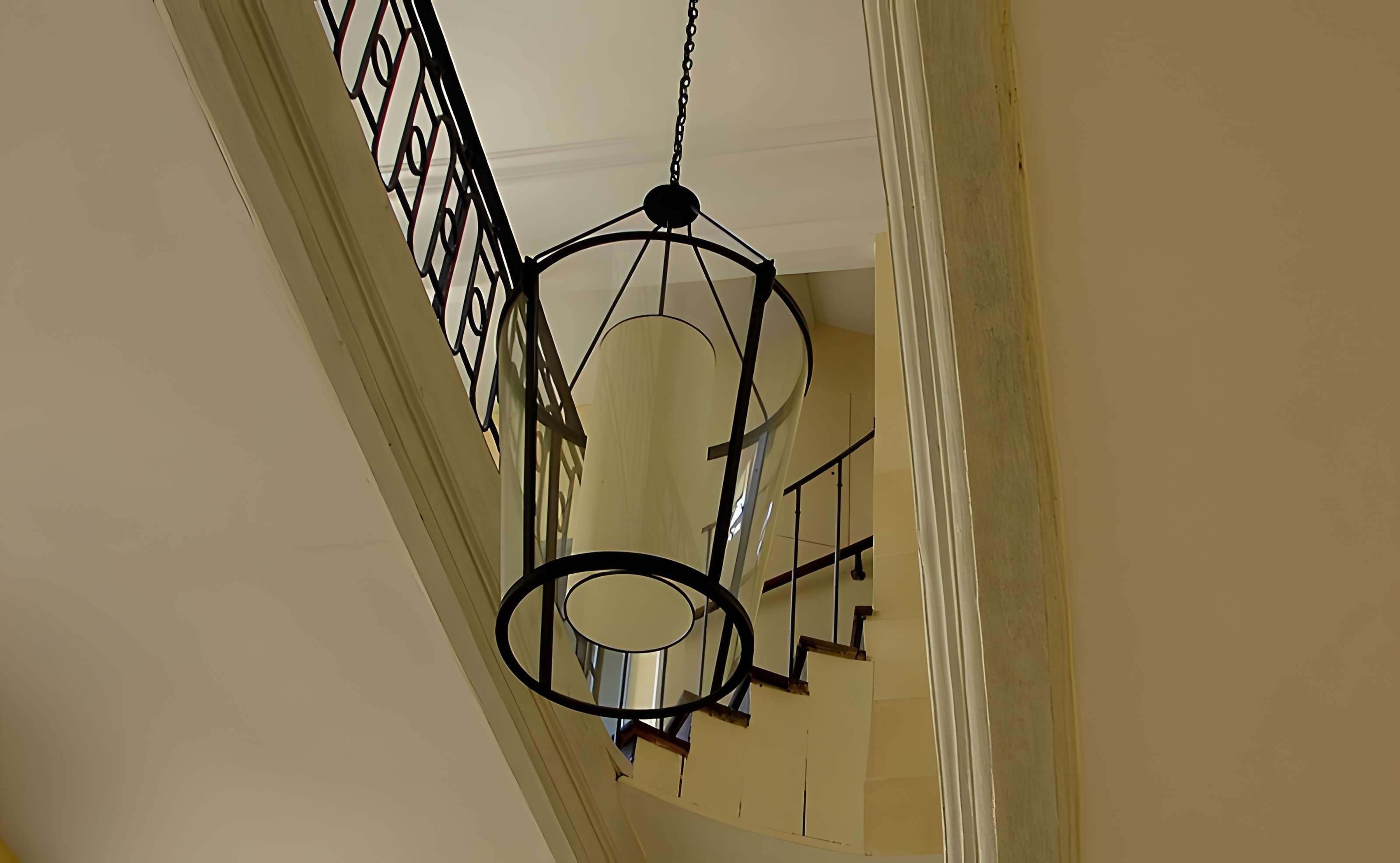 Hôtel Dyel des Hameaux à Paris