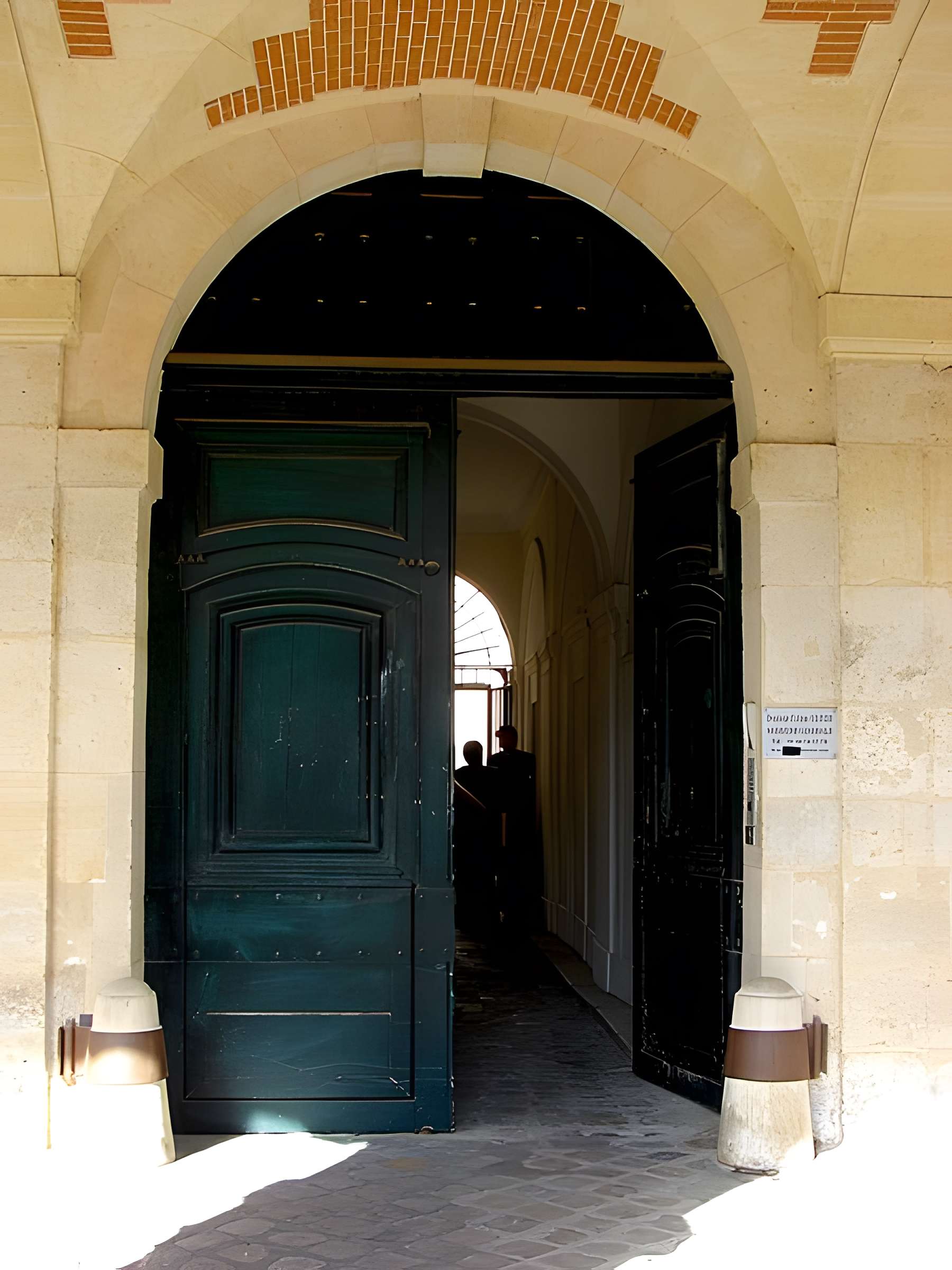 Hôtel Dyel des Hameaux à Paris