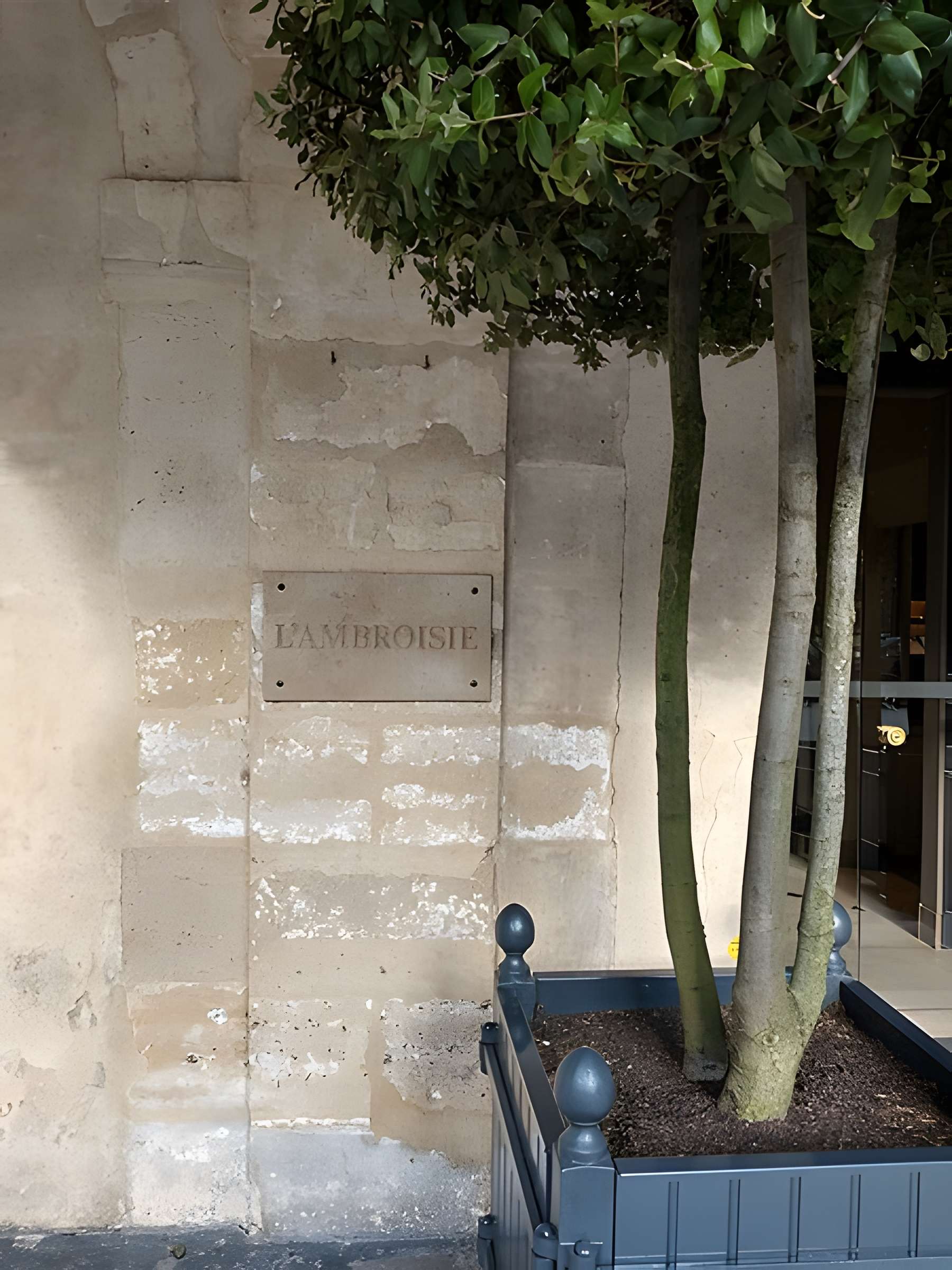 Hôtel Dyel des Hameaux à Paris