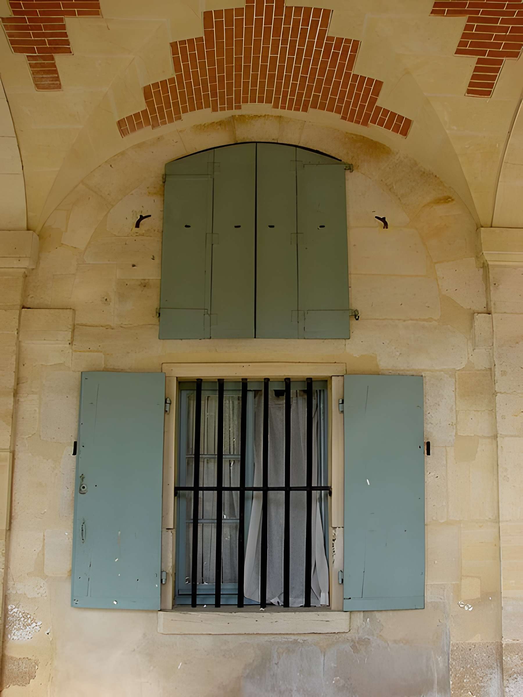 Hôtel Dyel des Hameaux à Paris