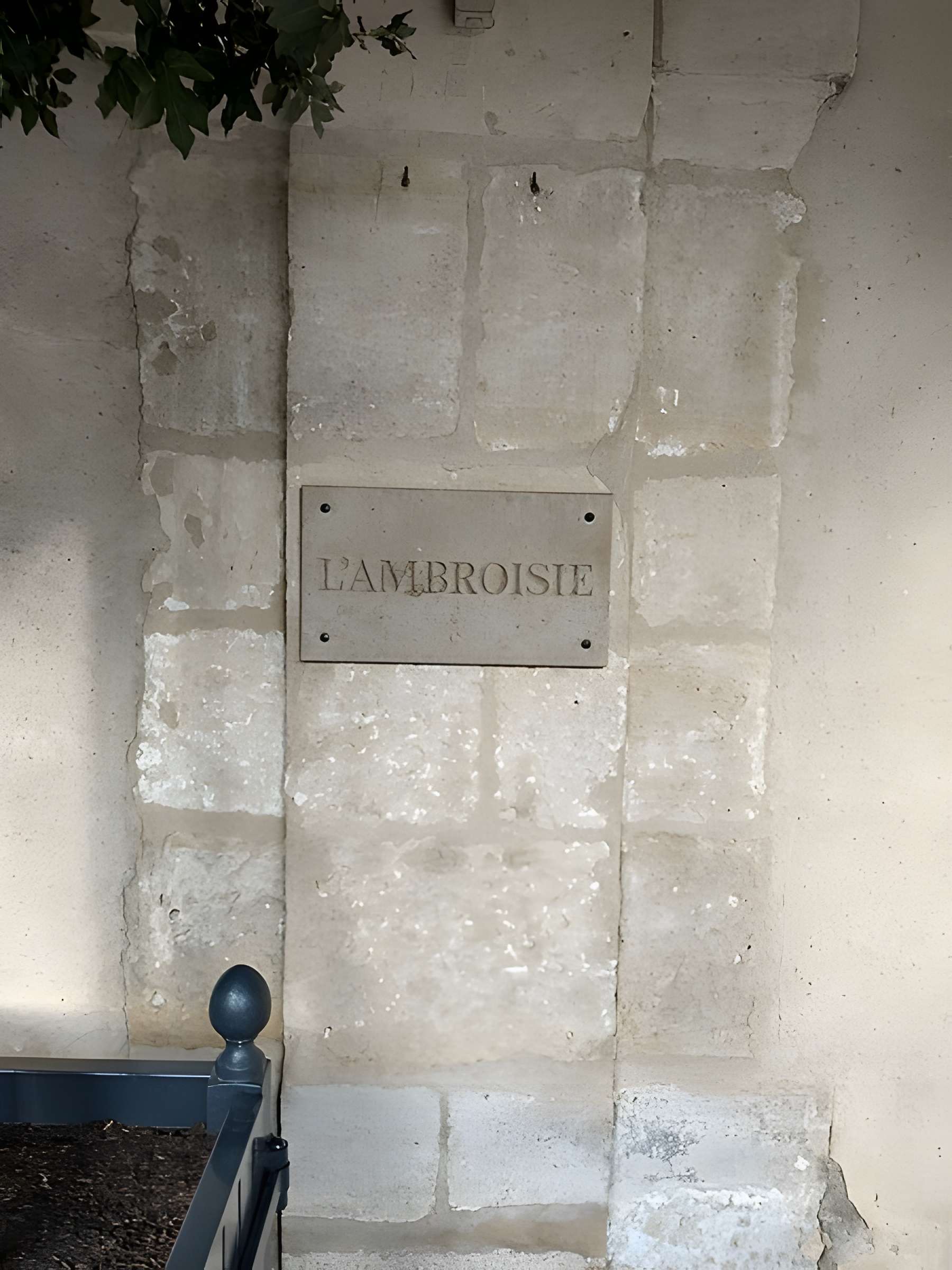 Hôtel Dyel des Hameaux à Paris