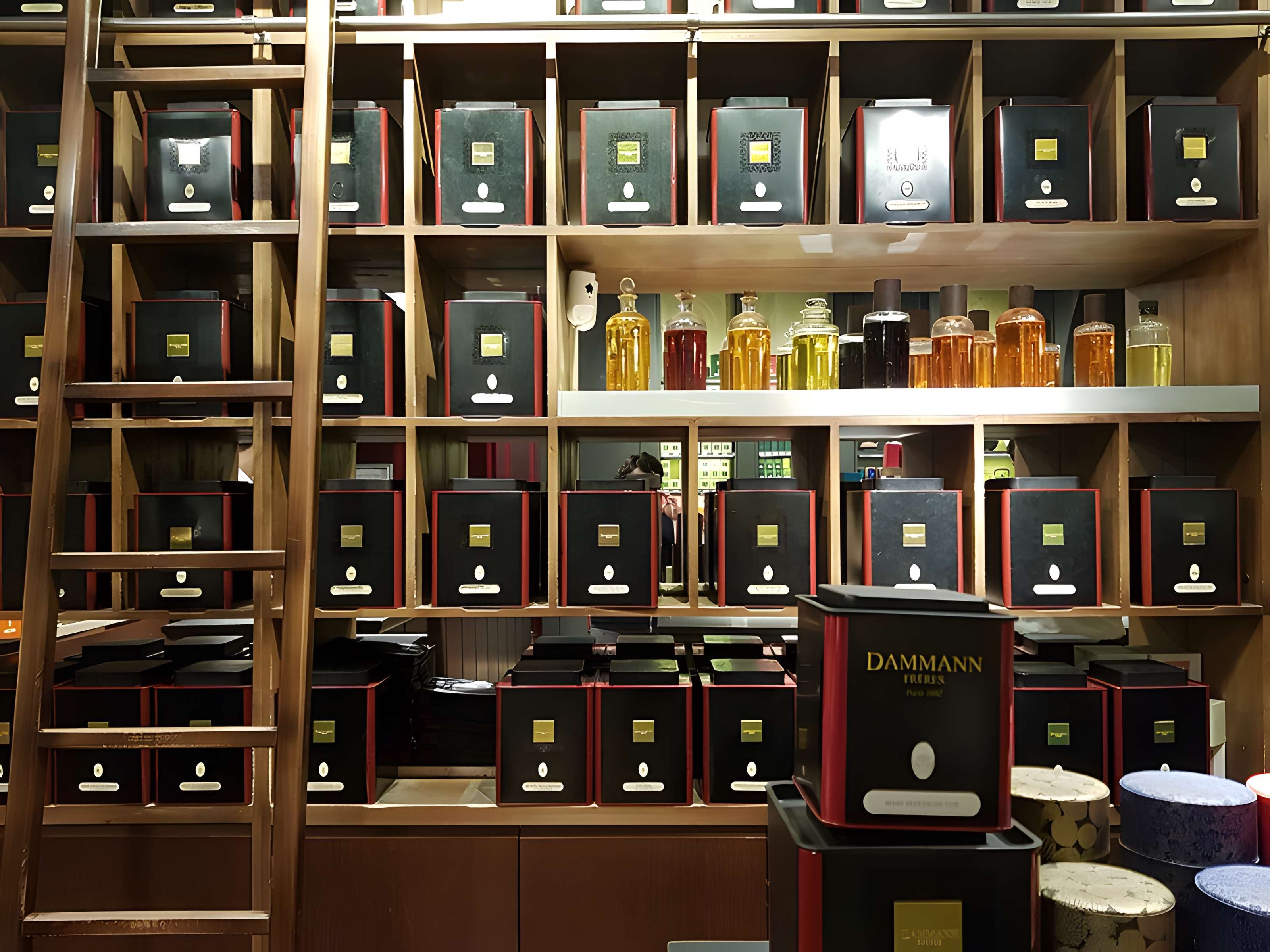 Hôtel Dyel des Hameaux à Paris