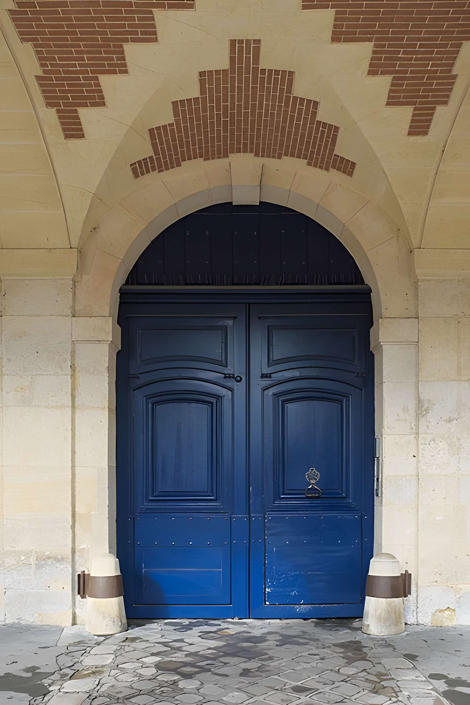 Hôtel Dyel des Hameaux à Paris