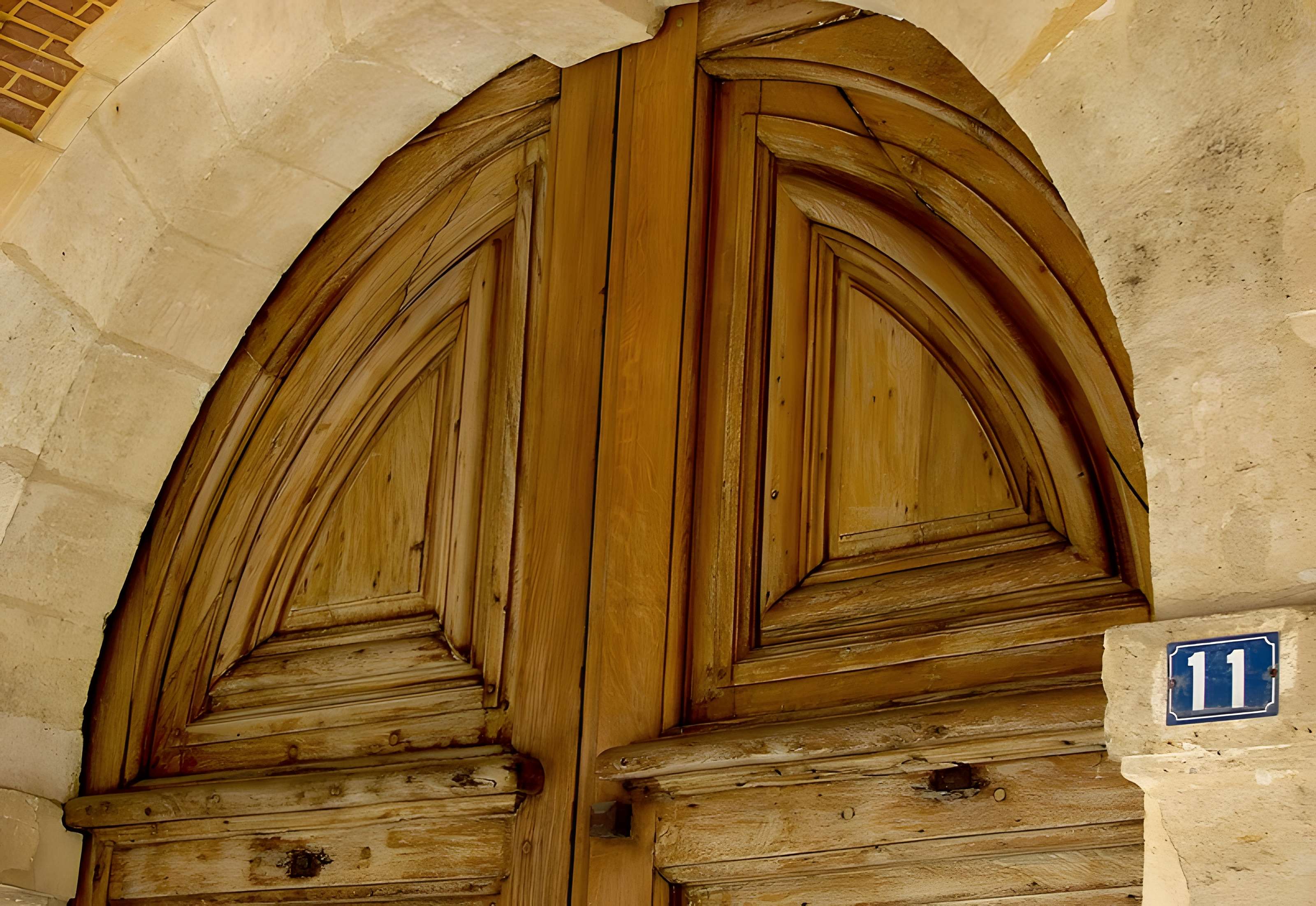 Hôtel Dyel des Hameaux à Paris