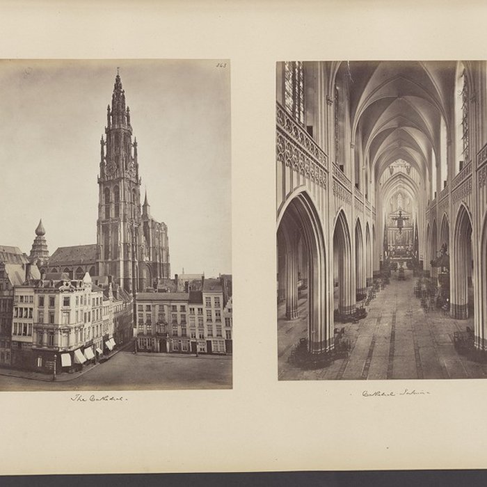 Photo de Cathédrale de Strasbourg