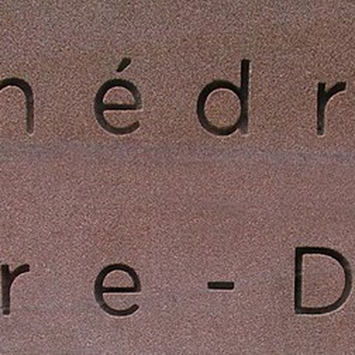 Photo de Cathédrale de Strasbourg