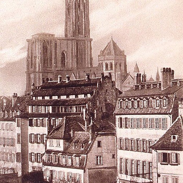 Photo de Cathédrale de Strasbourg
