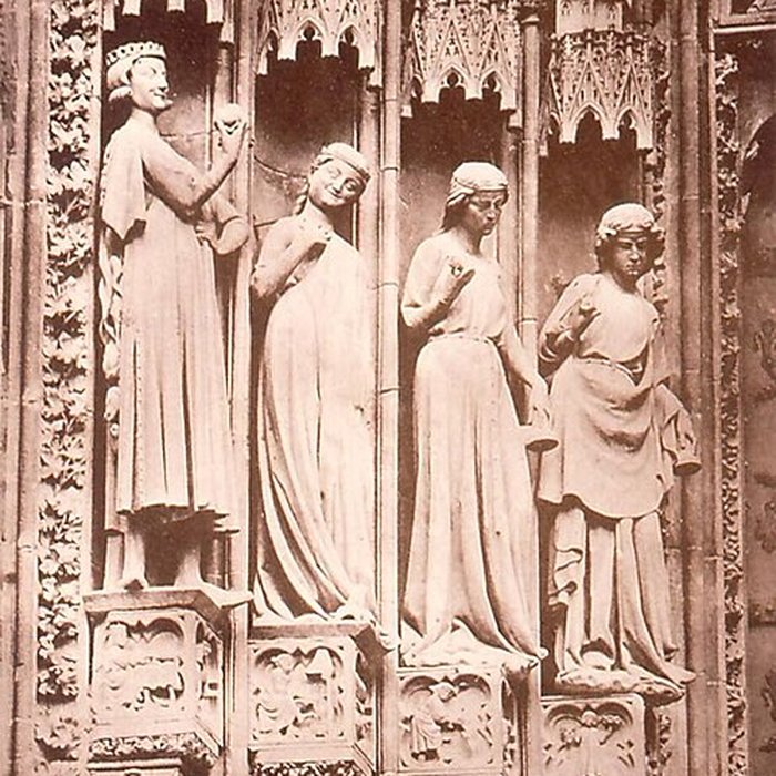 Photo de Cathédrale de Strasbourg