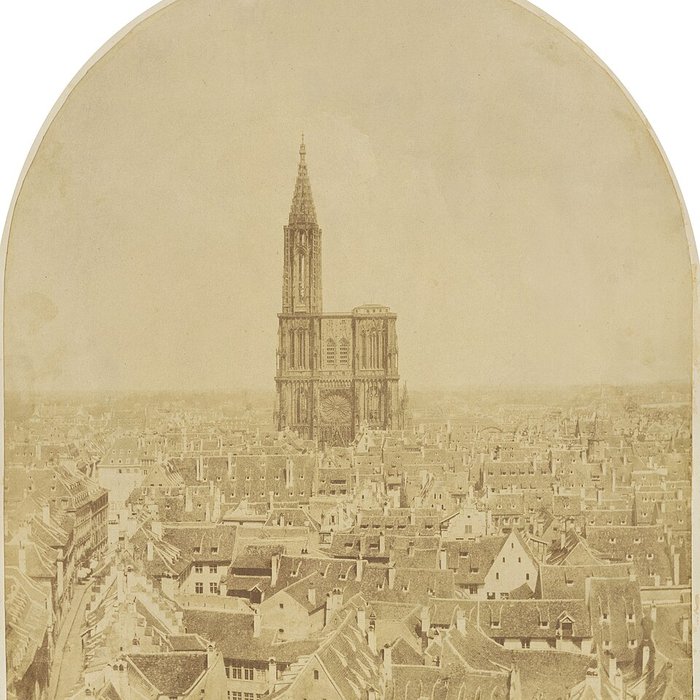 Photo de Cathédrale de Strasbourg