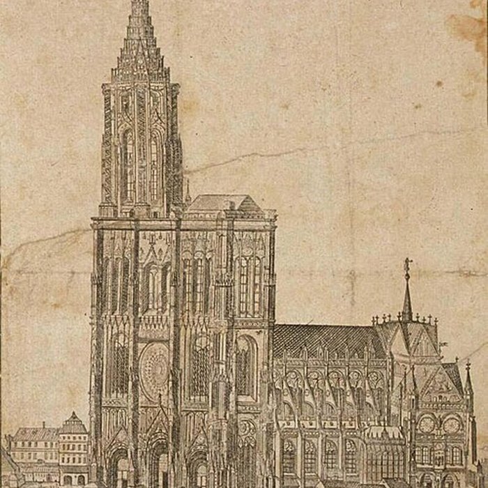 Photo de Cathédrale de Strasbourg
