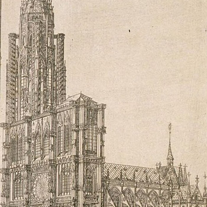 Photo de Cathédrale de Strasbourg