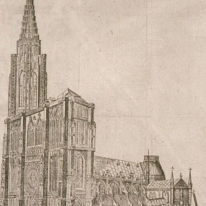 Photo de Cathédrale de Strasbourg