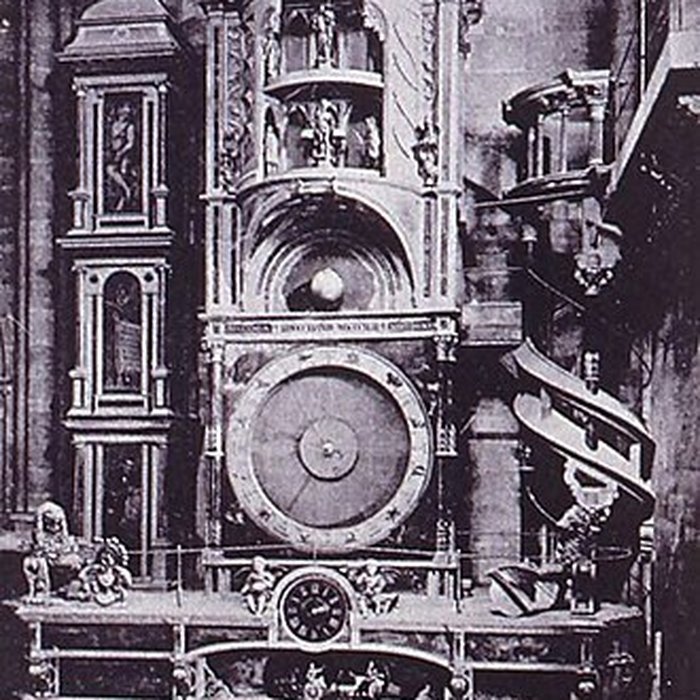 Photo de Cathédrale de Strasbourg