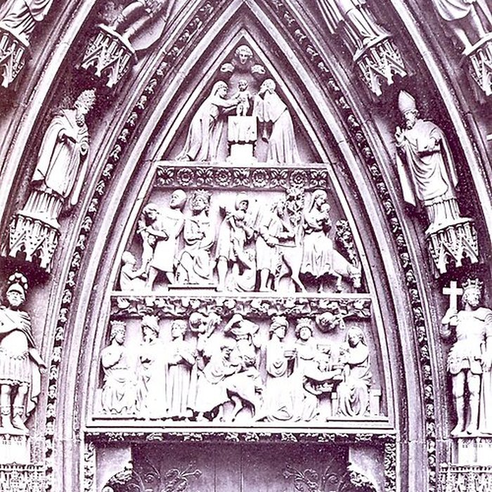 Photo de Cathédrale de Strasbourg