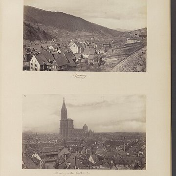 Cathédrale de Strasbourg