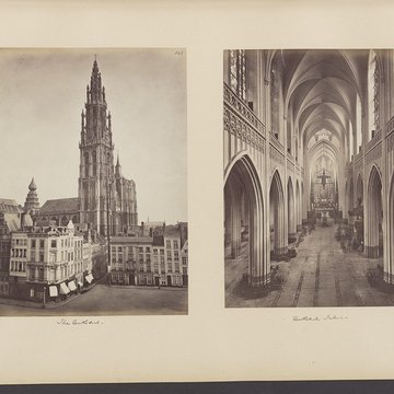 Cathédrale de Strasbourg