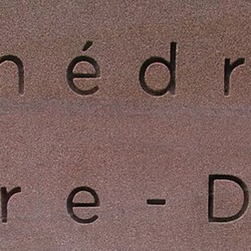 Cathédrale de Strasbourg