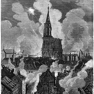 Cathédrale de Strasbourg