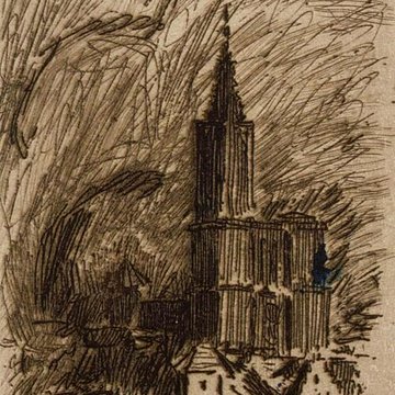 Cathédrale de Strasbourg