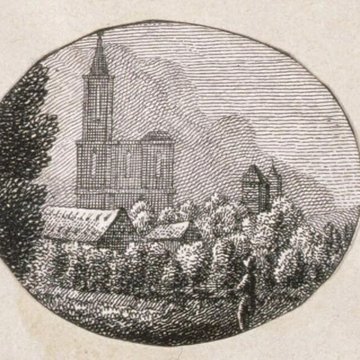 Cathédrale de Strasbourg