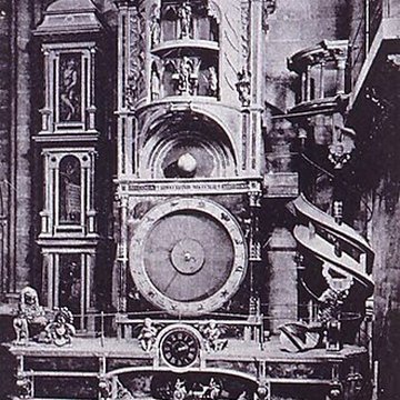 Cathédrale de Strasbourg