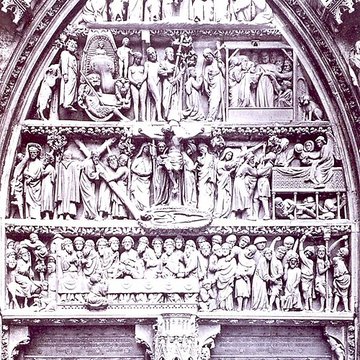 Cathédrale de Strasbourg