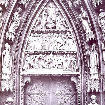 Cathédrale de Strasbourg