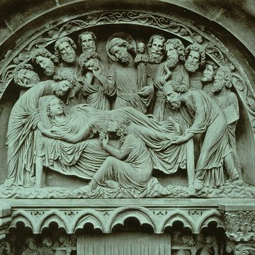 Cathédrale de Strasbourg