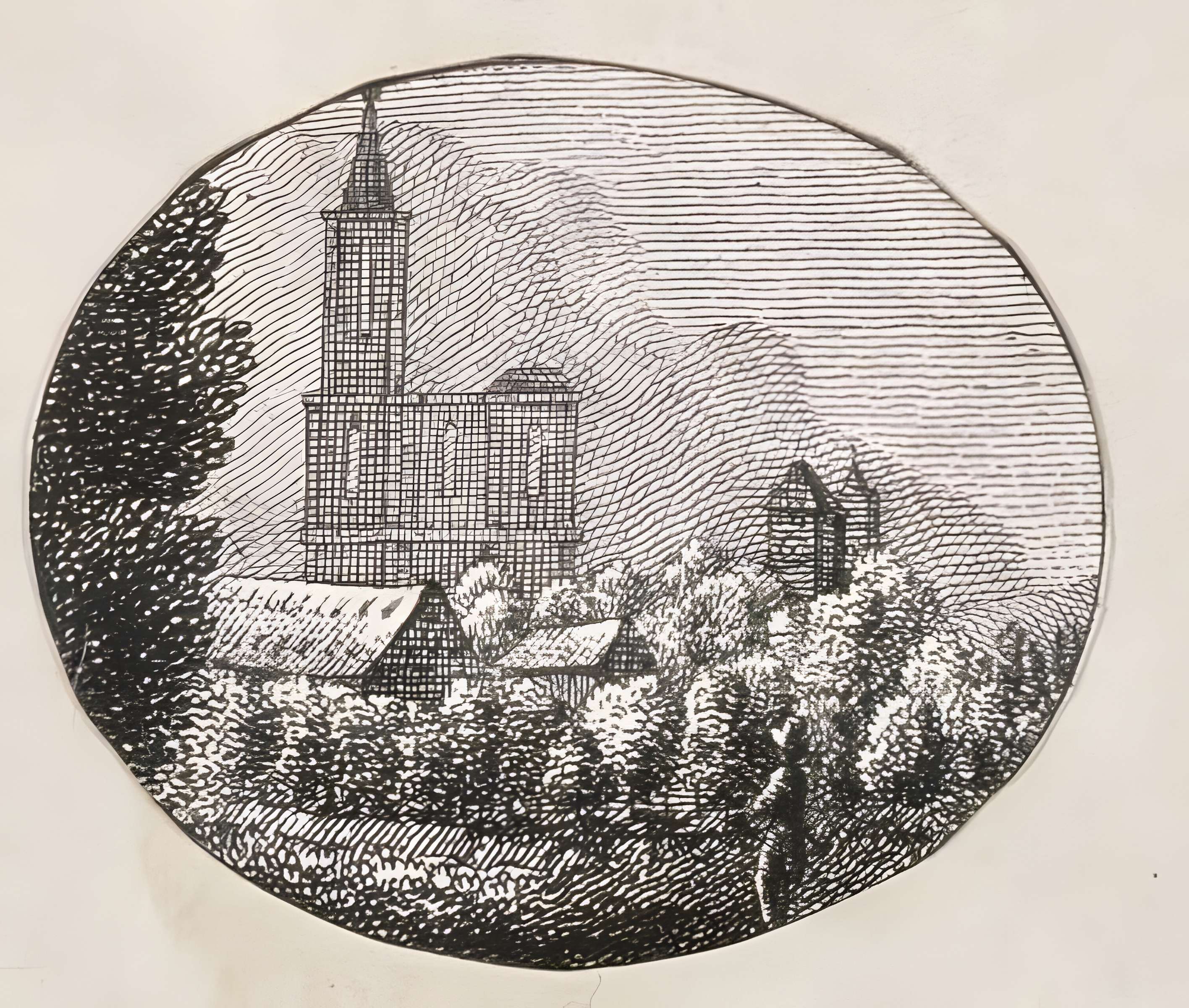 Cathédrale de Strasbourg