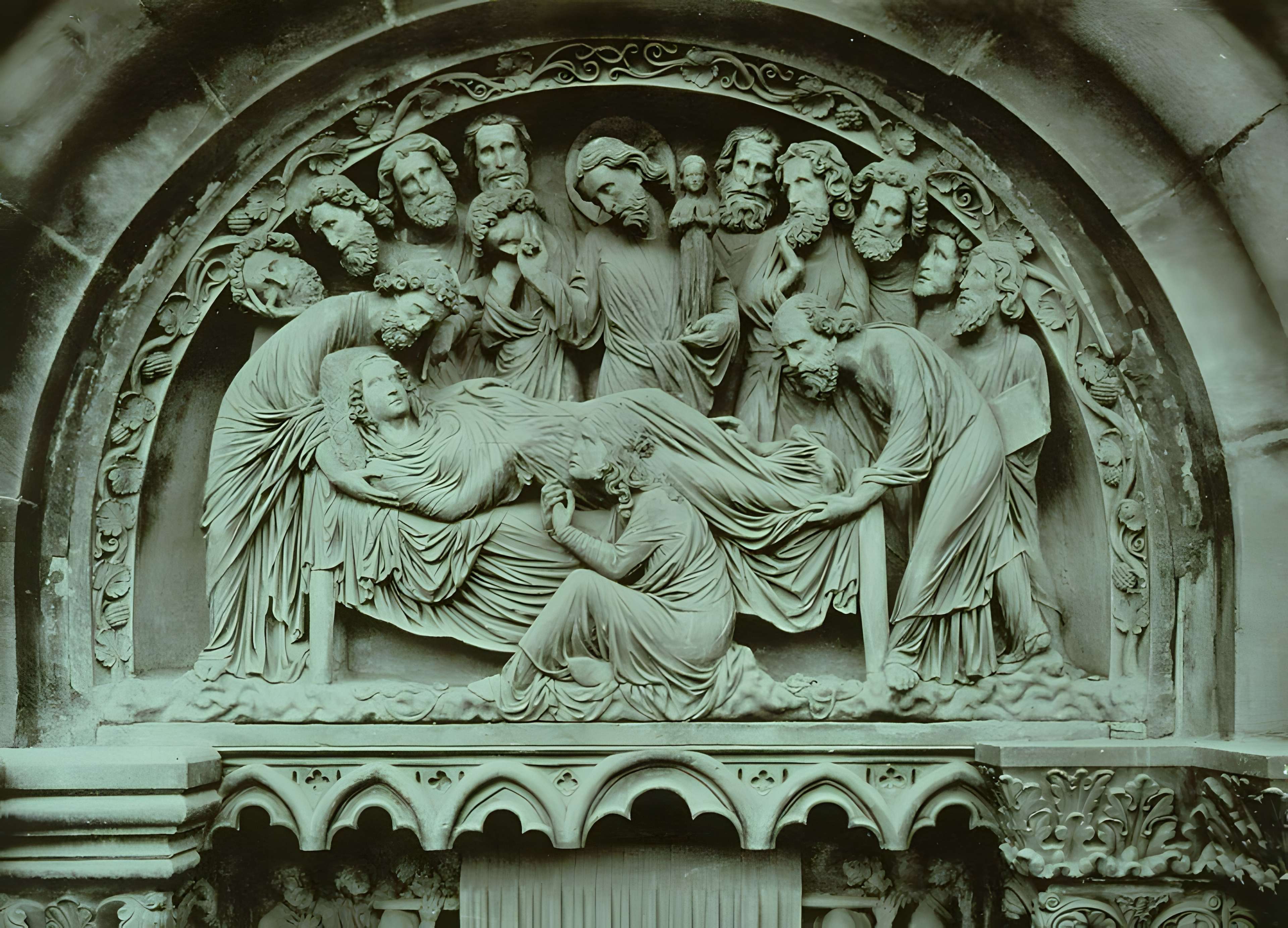 Cathédrale de Strasbourg