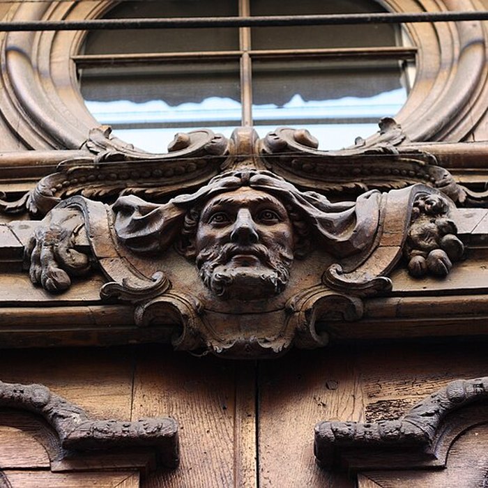 Photo de Hôtel Jeanne dAlbret - Paris 4ème