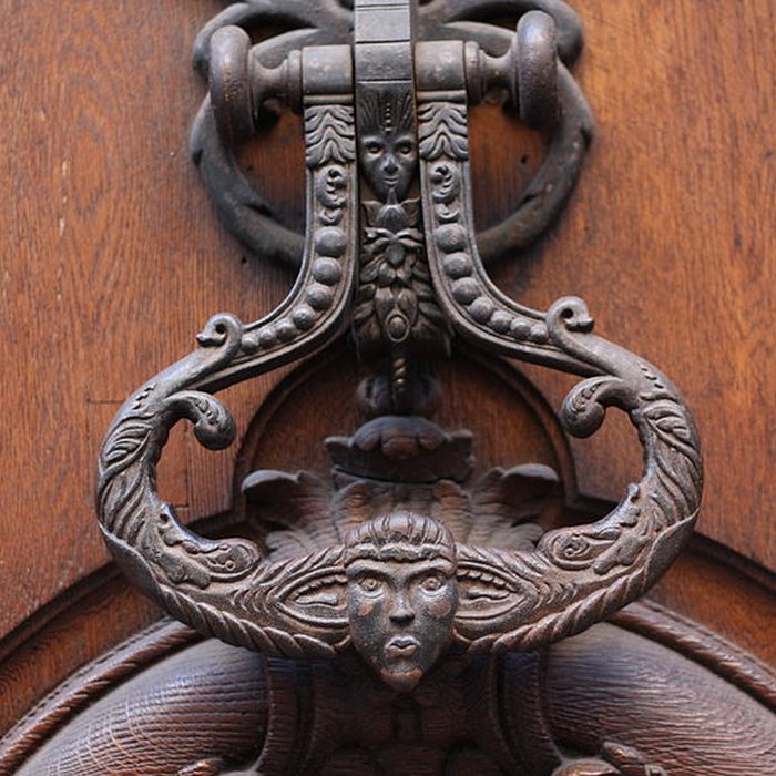 Photo de Hôtel Jeanne dAlbret - Paris 4ème