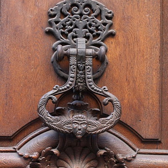 Photo de Hôtel Jeanne dAlbret - Paris 4ème