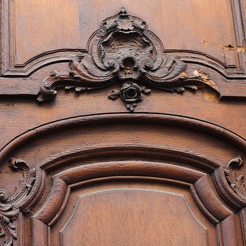 Hôtel Jeanne dAlbret - Paris 4ème