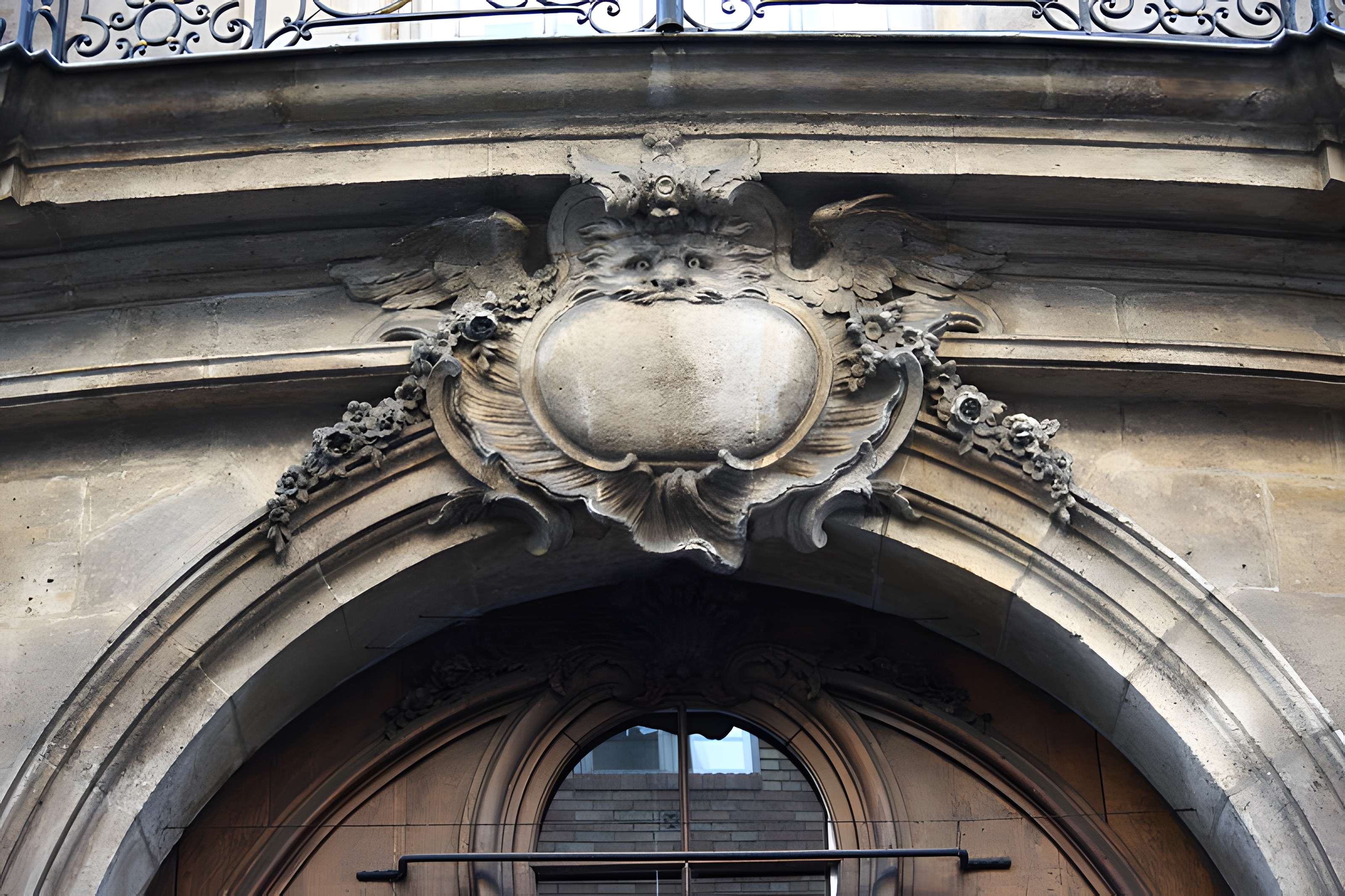 Hôtel Jeanne d'Albret - Paris 4ème
