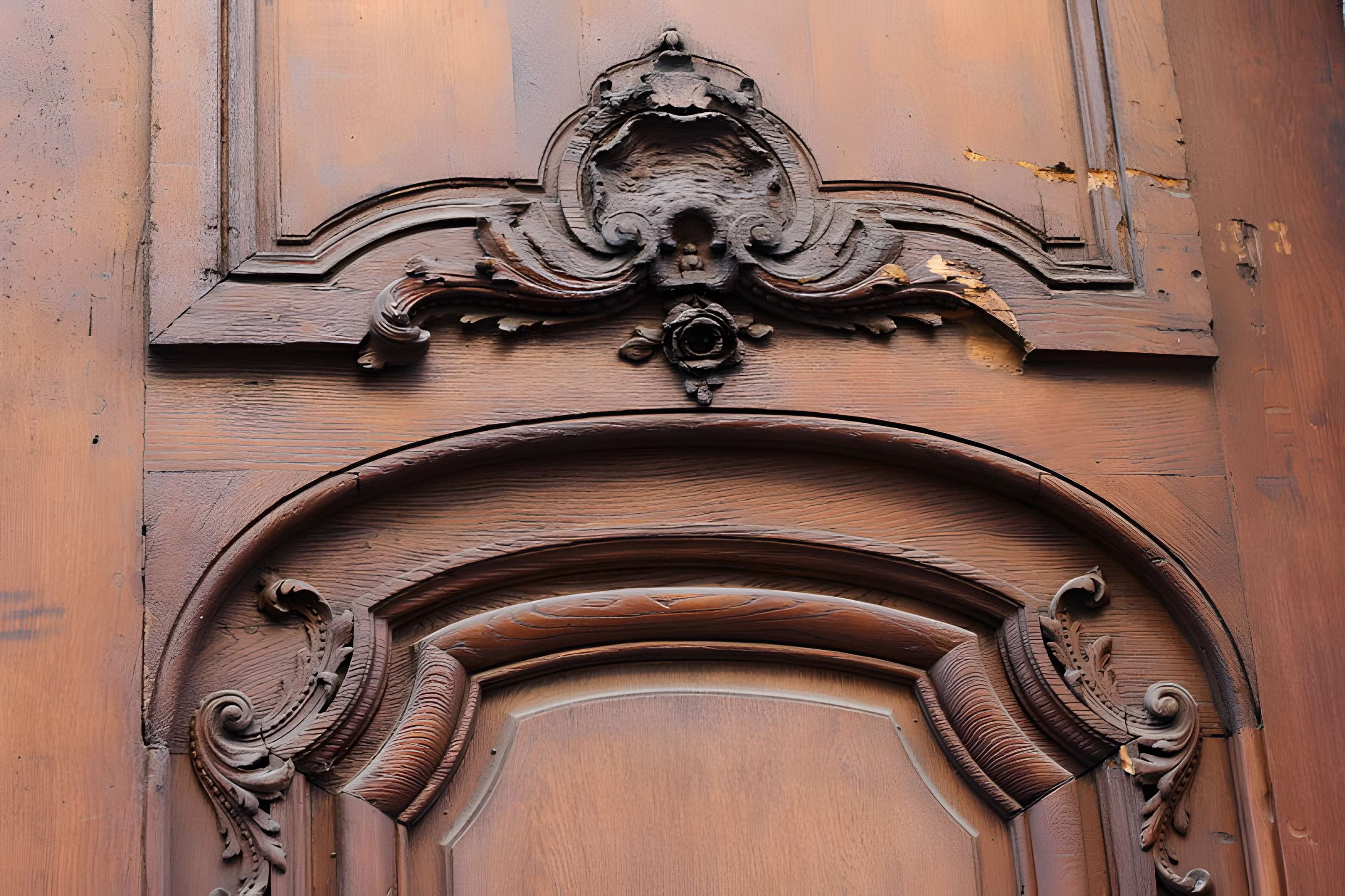 Hôtel Jeanne d'Albret - Paris 4ème